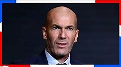 EDF : Zidane a fait une annonce inattendue en coulisses