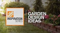 Garden Design Ideas | The Home Depot