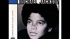 Maybe Tomorrow - Michael Jackson #MaybeTomorrow #Anthology #MichaelJackson