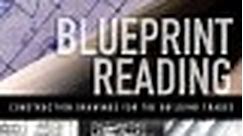 Ebook Blueprint reading: Construction drawings for the building trades - Part 1