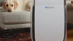 Introducing AirDoctor: The Ultimate Air Purifier