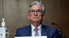 Jerome Powell: US economy 'some time' away from full recovery