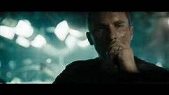 Terminator Salvation - "If your listening to this you are the resistance"