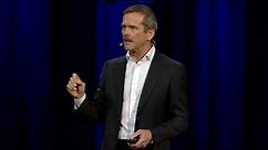 Chris Hadfield | What I learned from going blind in space | TEDx | Keynote Speaker | SpeakInc