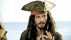 Best of Captain Jack Sparrow Part 2