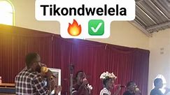 Tikondwelela kosaleka by Euphonics Acappella Enjoy 🎉💯✅ One among the best Gospel Acappella Singing Groups in Mzuzu #fbreels 🔥 #goodmusic #acappella | DMK Music - Malawi