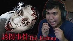 Someone wants to kidnap me! | The Kidnap | 誘拐事件