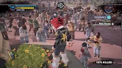 DEAD RISING 2: HOW TO LEVEL UP FAST