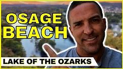 Osage Beach - Lake of the Ozarks