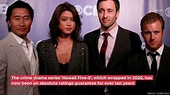 'Hawaii Five-0': Stars In The Original and Reboot Then and Now