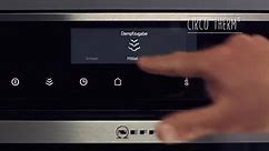 The new NEFF ovens with CircoTherm®