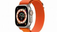 Time for an Apple Watch Ultra teardown