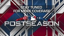World Series Game 5 Postgame Press Conference