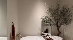 Luxury Tubs 🛁 #bathroomdesign #bathroomdecor #bathroomremodel #bathtubgoals #bathtub #diyrenovation #HomeImprovement | Artisan & Blooms Home Decor