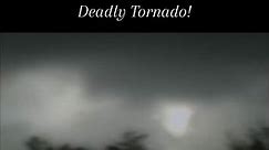 Story about the deadly tornado that hit Pitcher, Oklahoma in 2008! #tornado #twister #oklahoma