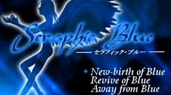 Seraphic Blue - Finalize