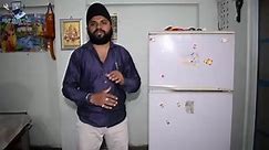 How To Identify Basic Problems In The Double Door Fridge in Hindi ? - video Dailymotion