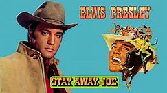 Stay away, Joe (1968) Full HD