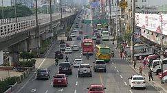Quezon City Metro Manila Philippines August Stock Footage Video (100% Royalty-free) 1015719232 | Shutterstock