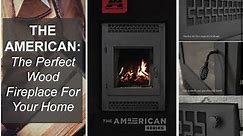 Acucraft's American Wood Fireplace ft. Mike Hannan 2023
