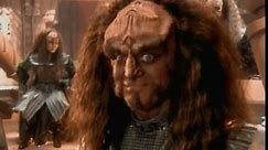 Star Trek: Klingon - Gowron vs. Pakled Trader