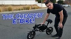 Jetson Bolt Pro Review | The $300 Costco E-bike!