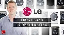 LG Washer Dryer Combo: How Does It Compare to Other Brands?