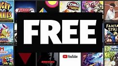 How to find Free Games on Nintendo Switch