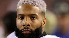 WATCH Bodycam Footage of Odell Beckham Being Removed from Plane - He Didn't Make it Easy | EURweb