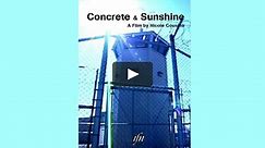 "Concrete and Sunshine" by Nicole Cousino