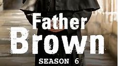 Father Brown: Season 6 Episode 2 The Jackdaw's Revenge