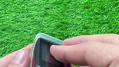 Mini Phone (finger size) #asmr #unboxing | Mini Phone