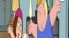Family Guy Season 15 Episode 9-1 #family#reels #reelfb #movie #cartoon #cartoonart #cartoonvideo | Pegadinha CHe