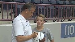 Coach Cal Satellite Camp to stop in Jackson