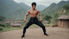 Bruce Lee's Top 10 Most Iconic Moments