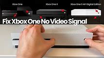 How to Fix Xbox One Display Issues: Reset Video Resolution and Factory Settings