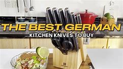 (Culinary Excellence) How to Choose the Best and Most Popular Kitchen Knife Set to Buy