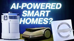 AI The Next Era Of Smart Home Automation That Is Reshaping The Way We Live - video Dailymotion