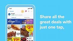 New Feature! – Share Weekly Ads From Flipp