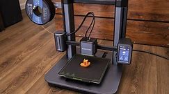 AnkerMake M5 3D printer review: speed is not enough