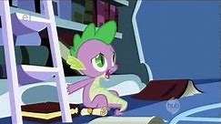 My Little Pony Friendship is Magic Season 1 Episode 1 Mare in the Moon Part 1 1080p