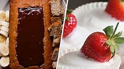5 Creative Desserts To Serve At A Holiday Party