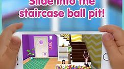 Barbie Dreamhouse Adventures App
