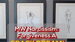 Modern Women's Narcissism: Forgiveness A Crack Dream! #modernwomen #babymomma #singlemom #singlemother #babymommadrama #Instructional #HowTo | Toxic Reality Show