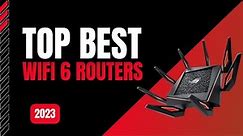 Best WiFi 6 Routers (2023) | Top 11 Wi-Fi 6 and 6E Wireless Routers 2023 | Consumer Reports Reviews
