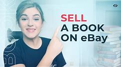 How to Sell a Book on eBay in 2020 | Selling Books on eBay for Profit