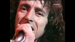 AC/DC - LIVE London, England, October 27, 1977 Full Concert (AI upscaled pro-shot)