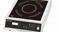 Commercial Induction Cooker - Commercial Induction Cooktop Latest Price, Manufacturers & Suppliers