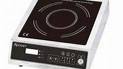 Commercial Induction Cooker - Commercial Induction Cooktop Latest Price, Manufacturers & Suppliers
