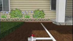 How an Irrigation System Works